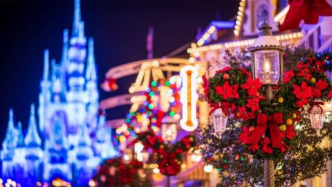 When do Holiday Decorations Come Down at Disney World? What Happens to the Gingerbread Displays?