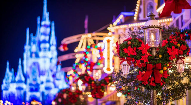 When do Holiday Decorations Come Down at Disney World? What Happens to the Gingerbread Displays?