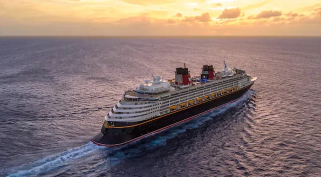 Limited-Time Offer: 50% Off Disney Cruise Line Deposit