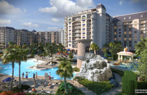 Live-Stream: Disney's Riviera Resort Official Opening Ceremony