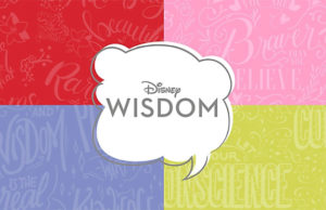 Last Disney Wisdom Collection of 2019 Released at shopDisney.com + Date for 2020 Collections Announced