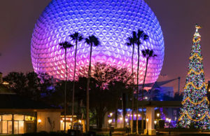 FREE KtP Printable Passport for Epcot International Festival of the Holidays!
