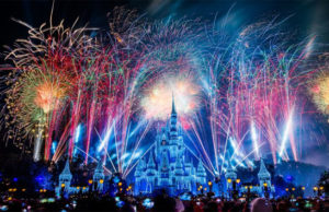 New Year's Eve Fireworks "Fantasy in the Sky" to be Live-Streamed December 31, 2019 and a Sneek Peek at What is to Come in 2020