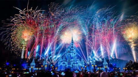 New Year’s Eve Fireworks “Fantasy in the Sky” to be Live-Streamed December 31, 2019 and a Sneek Peek at What is to Come in 2020
