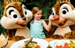KtP Writers Answer: Favorite Character Meal