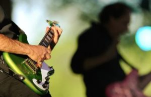 Disney Announces New Acts for 2020 Garden Rocks Concert Series at Epcot International Flower & Garden Festival
