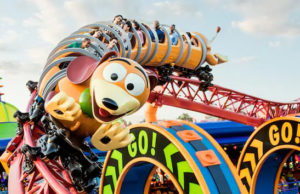 NEW: Extra Magic Hours Change at Disney's Hollywood Studios