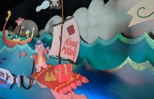 Disney World's It's a Small World to close for upcoming refurbishment