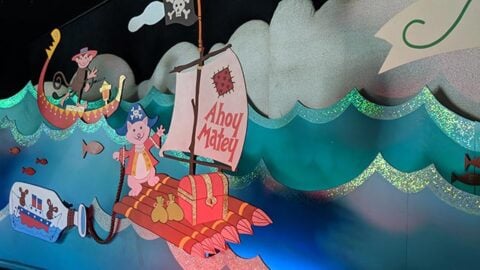Disney World’s It’s a Small World to close for upcoming refurbishment
