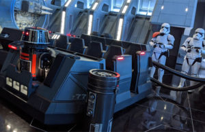 Rise of the RDisney Apps Suggest Multiple Virtual Queues are Coming
