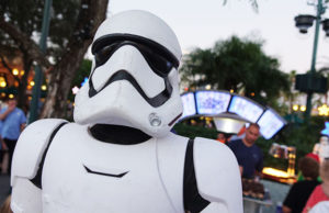 Star Wars: Rise of the Resistance Dedication Ceremony to be Live Streamed This Week
