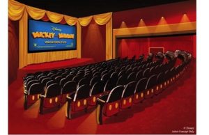 A First Look Inside Remy's Ratatouille Attraction and Mickey Shorts Theater Coming Soon!