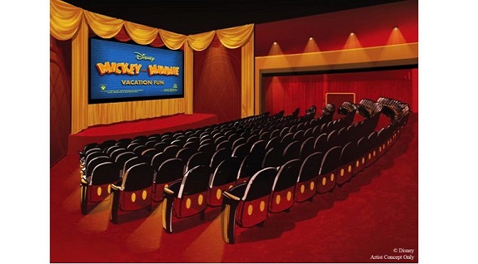 A First Look Inside Remy's Ratatouille Attraction and Mickey Shorts Theater Coming Soon!