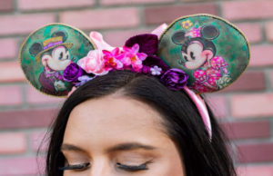 New Additions from the Disney Park Designer Collection Coming to Epcot's International Festival of Arts
