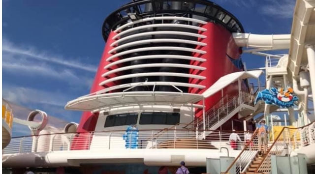 Disney Cruise Line Transportation and Planning for your Port Arrival