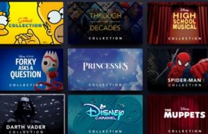 Disney+ Launched Today in Select European Countries