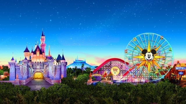 Two Disneyland Attractions to get FastPass and MaxPass Services Soon!