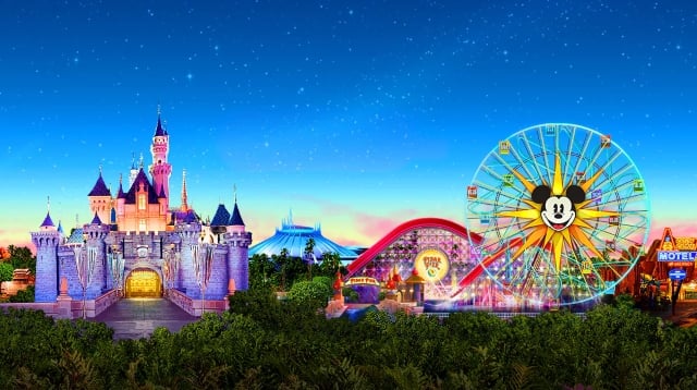 Two Disneyland Attractions to get FastPass and MaxPass Services Soon!