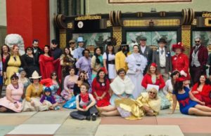 My Dapper Day Adventure at Hollywood Studios