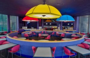 Opening Date for "Taste Track Burgers and Fries" Announced