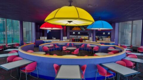 Opening Date for “Taste Track Burgers and Fries” Announced