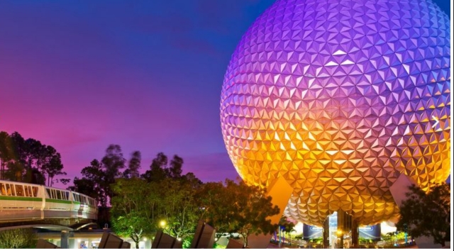 Select Stores Closing for Refurbishment at Epcot