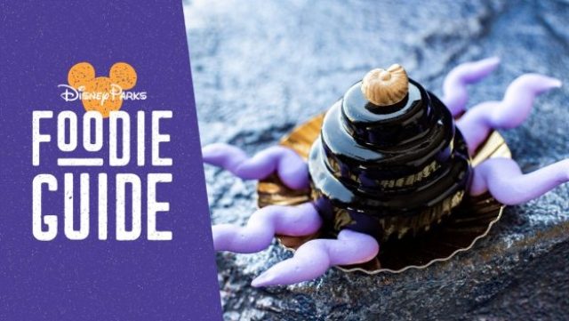 Foodie Guide for Disney Villains After Hours 2020