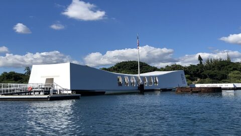 How to Plan a Visit to Pearl Harbor as Part of your Aulani Vacation