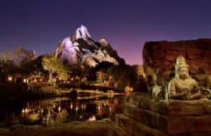 Is it Scary? A Look at Animal Kingdom's Attractions
