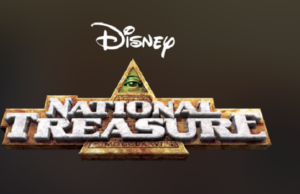 Plans Surface for National Treasure 3 Movie
