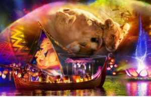 February 2020 'Rivers of Light: We Are One' Showings Added at Disney's Animal Kingdom