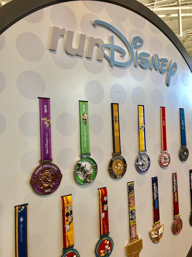 Find The Dates For 20232024 runDisney Race Season Here