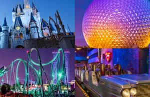 Disney World Announces New Ticket: Water Park and Sports Option