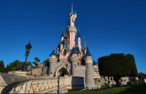 Top 5 International Disney Attractions We NEED in the USA