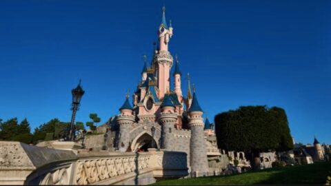 Top 5 International Disney Attractions We NEED in the USA
