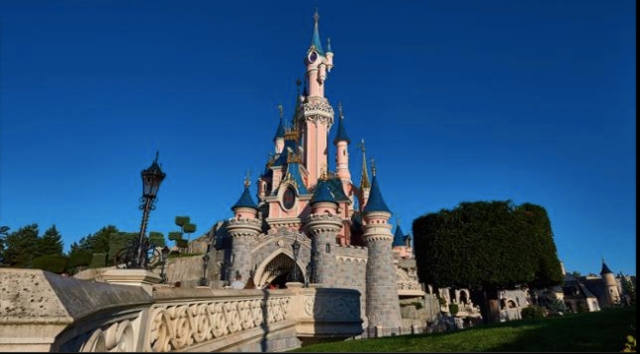 Top 5 International Disney Attractions We NEED in the USA