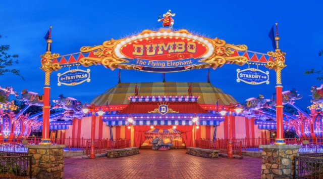 Top 5 Movies to Watch Before Your Next Magic Kingdom Visit