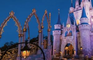 NEWS: Disney to Furlough Many Employees