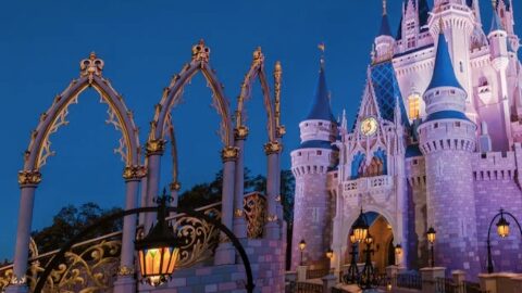 NEWS: Disney to Furlough Many Employees