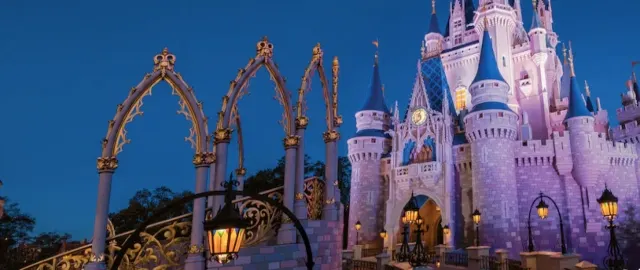 NEWS: Disney to Furlough Many Employees