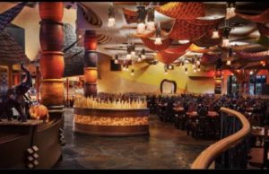 Review: Boma Flavors of Africa Breakfast