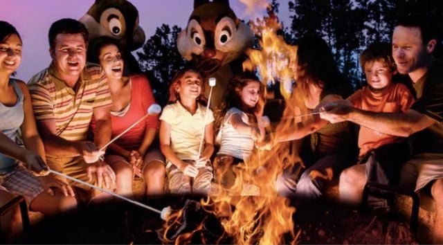 113 Walt Disney World Experiences for $20 or less!