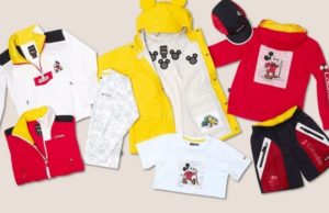 Columbia Sportswear to Launch Disney Collection