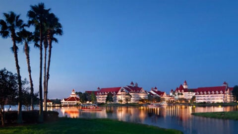 Save up to 20% on Rooms with this Spring Offer at Disney World