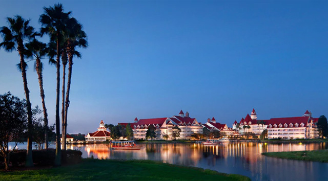 Save up to 20% on Rooms with this NEW Spring Offer at Disney World