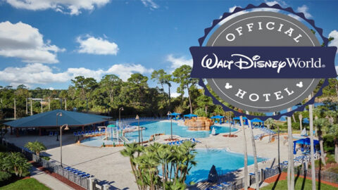 Disney Springs Hotel Not Reopening Until the End of April