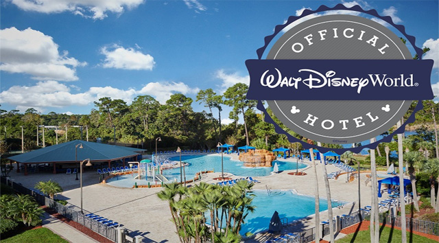 Disney Springs Hotel Not Reopening Until the End of April