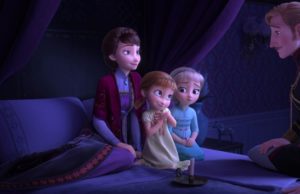 Disney Oscar Nominations 2020