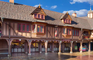 The Friar's Nook Will Now Serve Breakfast Permanently