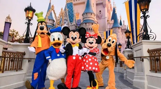 Disney Increases Prices for Select Restaurants
